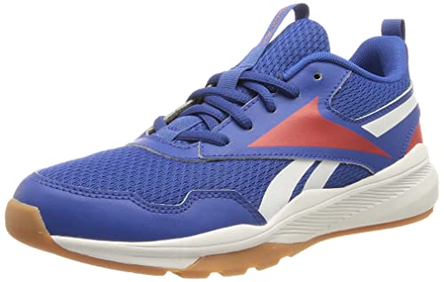 Reebok Kinder Xt Sprinter 2 Sneaker, Vector Blue Vector Red Ftwr White, 38 EU von Reebok