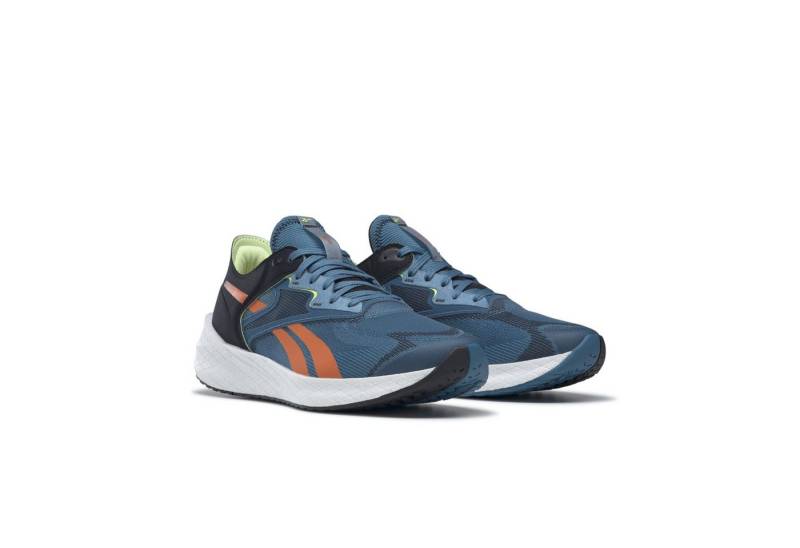 Reebok Lauf-Sportschuhe Floatride Energy Symmetros 2 2023 stahlblau Herren Laufschuh von Reebok