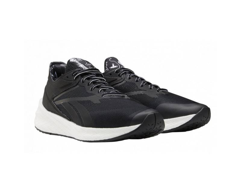 Reebok Lauf-Sportschuhe Floatride Energy Symmetros schwarz Herren Laufschuh von Reebok