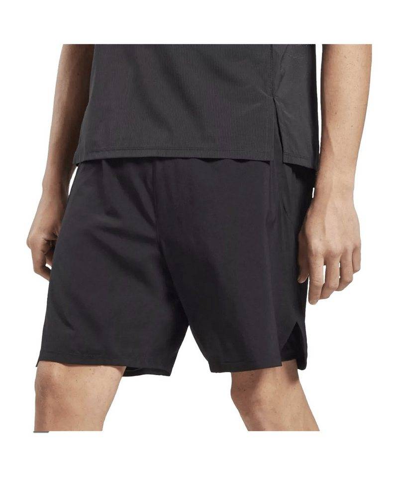 Reebok Laufshorts Reebok Training SPEED 3.0 2in1 Short Shorts Herren von Reebok