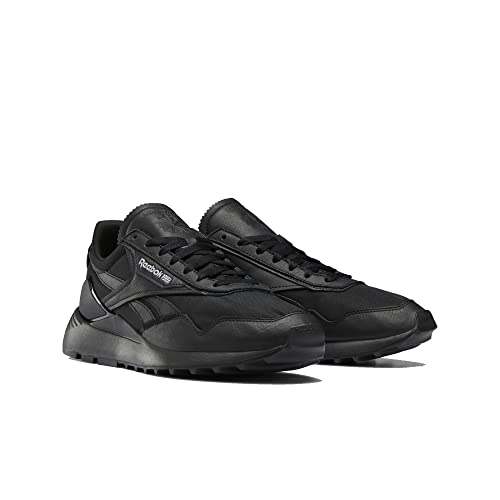 Reebok Legacy AZ Sneaker Trainer Schuhe (Black/Black, 43) von Reebok