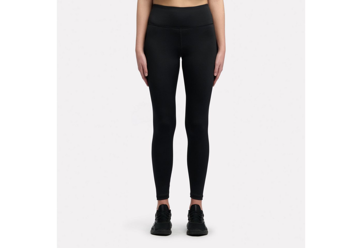 Reebok Leggings CORE HIGH RISE LEGGINGS von Reebok