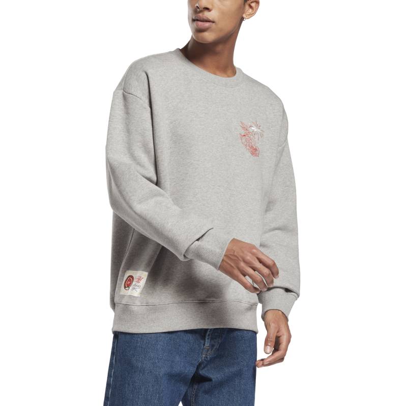 Reebok Looney Tunes Sweatshirt von Reebok