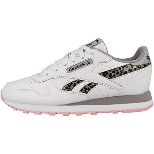 Reebok Mädchen Leather von Reebok