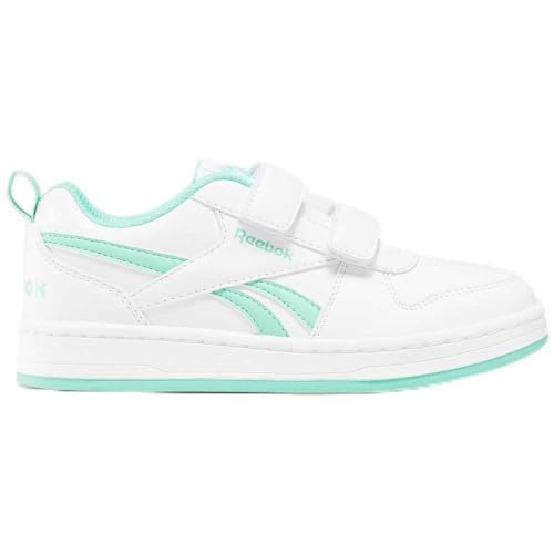 Reebok Mädchen Royal Prime 2.0 2v Sneaker,Ftwwht Hinmin Hinmin,32 EU von Reebok