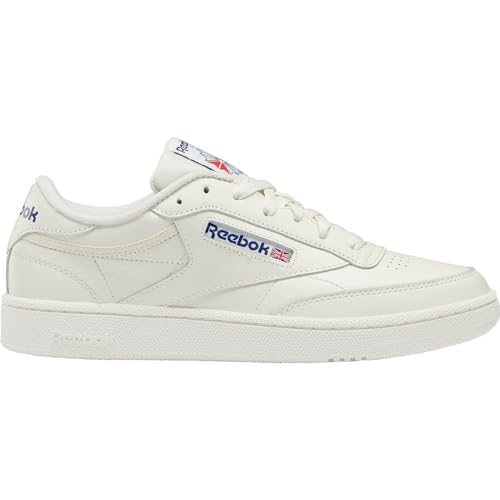 Reebok Men's Club C 85 Classic Trainers von Reebok