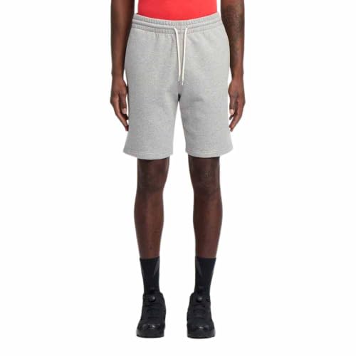 Reebok Identity SMALL Logo Fleece Short von Reebok