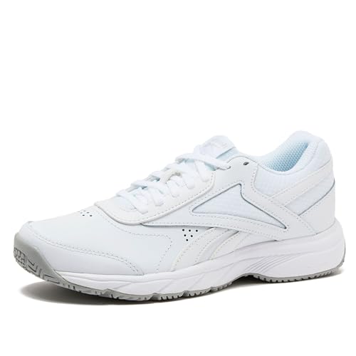 Reebok Men's Work N Cushion 4.0 Walking Shoe von Reebok