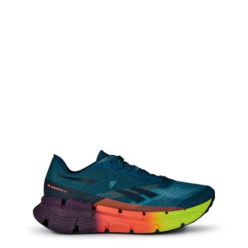 Reebok Mens Floatzig X1 43 Runners, Escape Blue Digitl Lime Coral, 45.5 EU Reebok Mens Floatzig X1 43 Runners, Escape Blue Digitl Lime Coral, 45.5 EU von Reebok