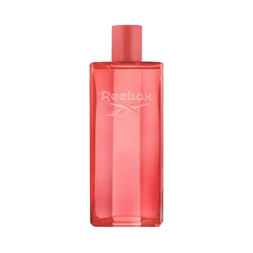 Reebok Move Your Spirit Women Edt Spray 100ml von Reebok