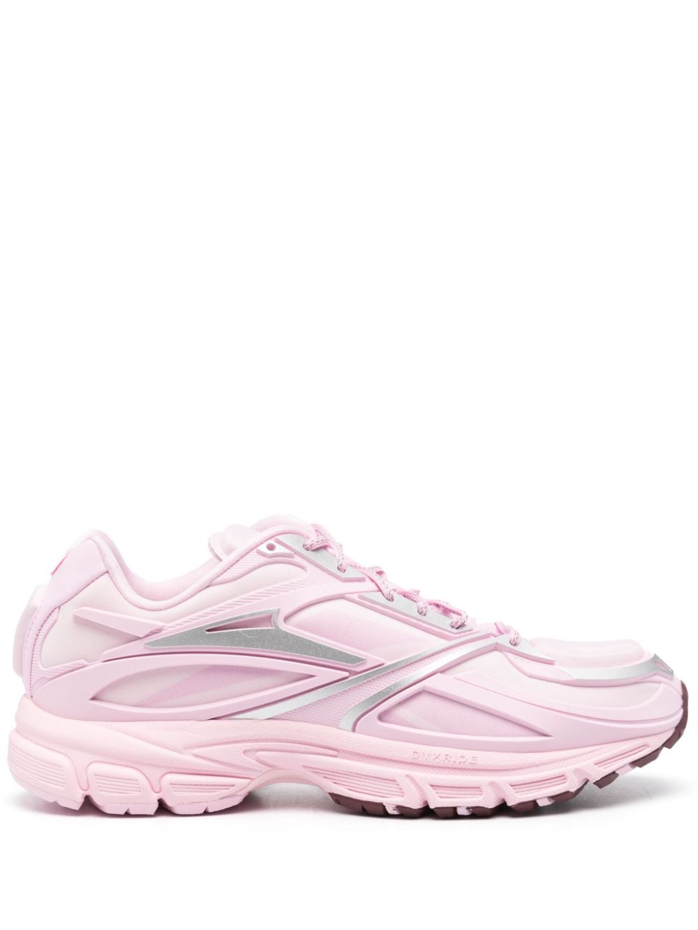 Reebok Premier Road Modern Sneakers - Rosa von Reebok