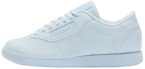 Reebok Damen Princess Sneaker, Blue/Blue/Blue, 38.5 EU von Reebok