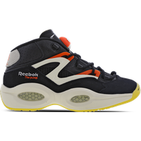 Reebok Question Mid - Herren Schuhe von Reebok