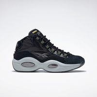 Reebok Question Mid - Herren Schuhe von Reebok