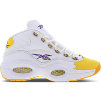 Reebok Question Mid - Herren Schuhe von Reebok