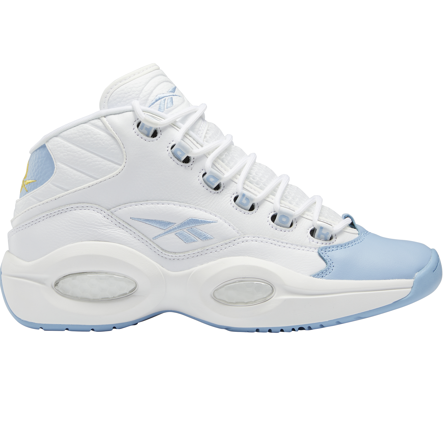 Reebok Question Mid Reebok Question Mid von Reebok