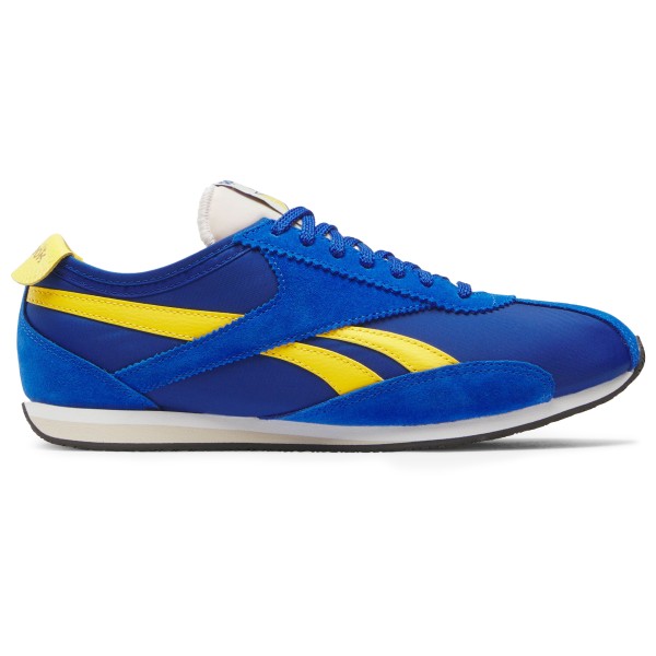 Reebok - R400 - Sneaker Gr 8 blau von Reebok
