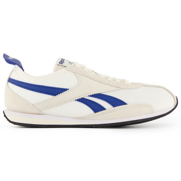 Reebok - R400 - Sneaker Gr 9 chalk /blau von Reebok