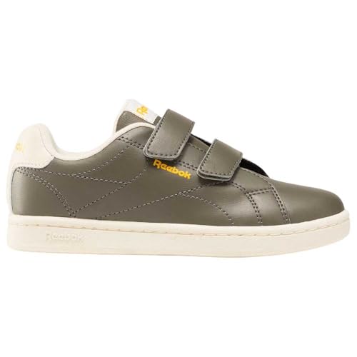 Reebok RBK ROYAL Complete CLN ALT 2.0 Sneaker,Armgrn Clayel Bon,29 EU von Reebok