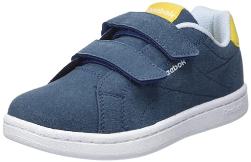 Reebok RBK ROYAL COMPLETE CLN ALT 2.0, Sneaker, TEAM YELLOW F23, von Reebok