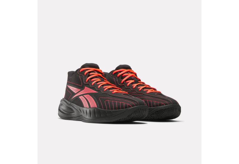 Reebok REEBOK PRESS Basketballschuh von Reebok