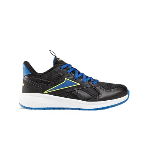 Reebok Road Supreme 4.0 Sneaker, VECBLU/ACIYEL/CBLACK von Reebok
