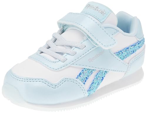 Reebok ROYAL CL Jog 3.0 1V Sneaker, FTWR White von Reebok