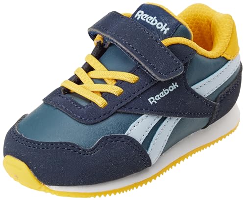 Reebok ROYAL CL Jog 3.0 1V Sneaker, Hoops Blue F23 von Reebok