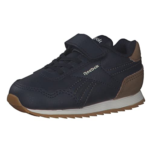 Reebok ROYAL CLJOG 3.0 1V Shoes (Low), Vecnav/Vecnav/Wilbrw, 36.5 EU von Reebok