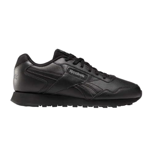 Reebok ROYAL Glide Sneaker, CBLACK/CBLACK/PURGRY, 37 EU von Reebok