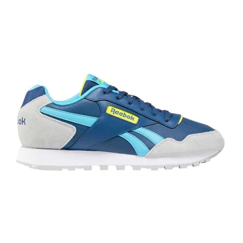 Reebok Jungen Royal Glide Sneaker, Uniblu Bolcya Aciyel, 36 EU von Reebok