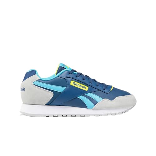 Reebok Jungen Royal Glide Sneaker,Uniblu Bolcya Aciyel,34.5 EU Reebok Jungen Royal Glide Sneaker,Uniblu Bolcya Aciyel,34.5 EU von Reebok