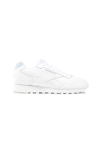 Reebok ROYAL Glide Sneaker,Ftwwht Ftwwht Palblu,36.5 EU von Reebok