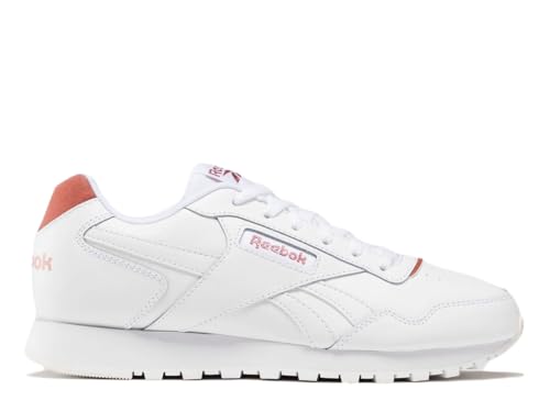 Reebok ROYAL Glide Sneaker,Ftwwht Ftwwht Rosgol,38 EU von Reebok