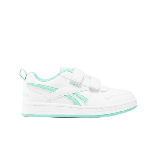 Reebok ROYAL Prime 2.0 2V Sneaker,Ftwwht Hinmin Hinmin,31.5 EU von Reebok