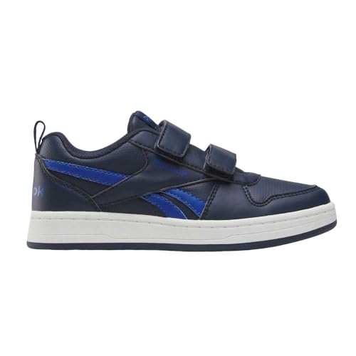 Reebok Jungen Royal Prime 2.0 2v Sneaker, Vectornavy Boundlessblue White, 33 EU von Reebok