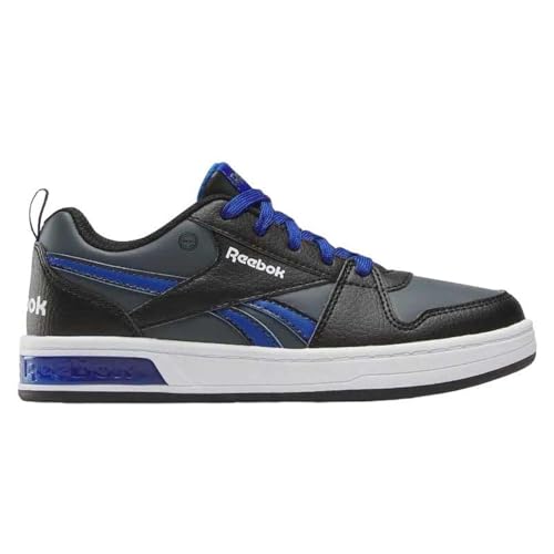 Reebok ROYAL Prime Step N' Flash, LÄSSIGE Schuhe, Black/BOUNDLESSBLUE/GREY5, von Reebok
