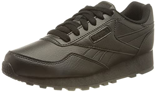 Reebok Jungen Royal Rewind Run, Core Black Core Black Core Black, 34.5 EU von Reebok