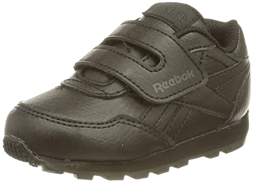 Reebok Turnschuhe Royal Rewind Run schwarz von Reebok