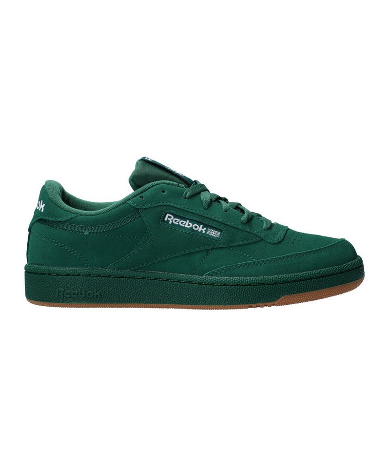 Reebok Reebok Club C 85 Sneaker Herren Sneaker von Reebok