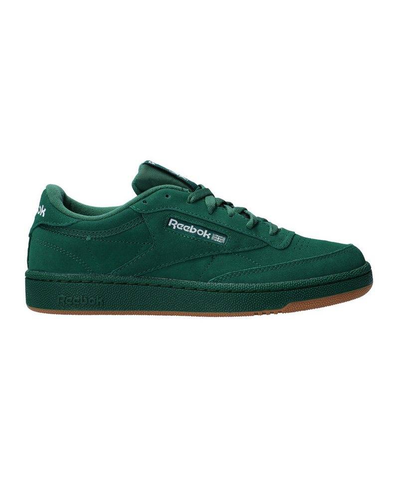 Reebok Reebok Club C 85 Sneaker Herren Sneaker von Reebok