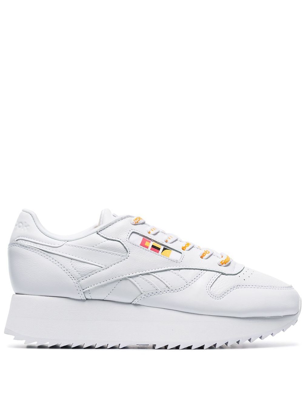 Reebok Reebok x Gigi Hadid Sneakers - Weiß von Reebok