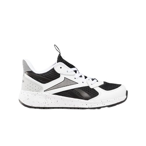 Reebok Road Supreme 4.0 Sneaker, FTWWHT/PUGRY2/BLACK, 21 EU von Reebok