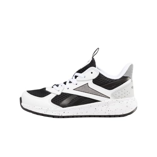 Reebok Road Supreme 4.0 Sneaker, FTWWHT/PUGRY2/BLACK, 32 EU von Reebok