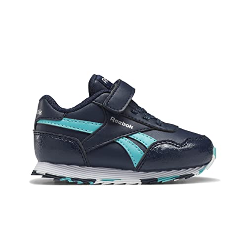 Reebok Royal Cl Jog 3.0 1 V Sneaker, Vecnav Vecnav Clatea, 36.5 EU von Reebok