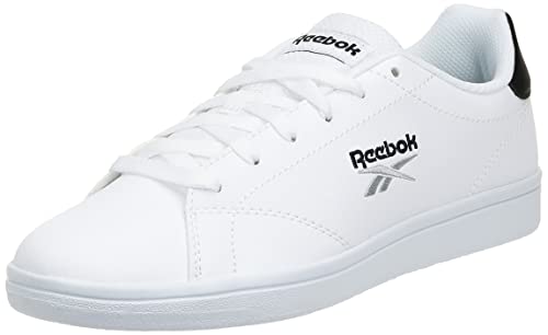Reebok Royal Complete Sport Sneaker, Mehrfarbig (Ftwbla Negbás Pugry3), 36 EU von Reebok