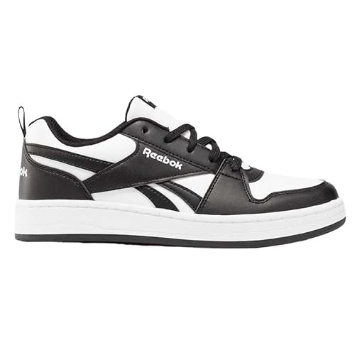 Reebok Royal Prime 2.0 Sneaker, Core Black/Core Black/FTWR White, 39.5 EU von Reebok