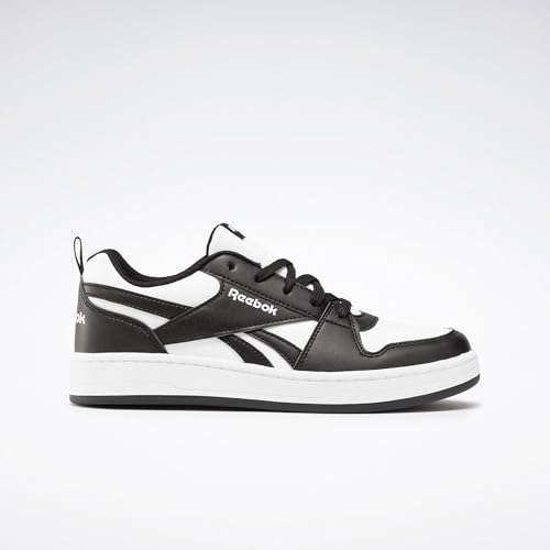 Reebok Royal Prime 2.0 Sneaker, Core Black/Core Black/FTWR White, 40 EU von Reebok