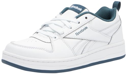 Reebok Royal Prime 2.0 Sneaker, White/Hoops Blue F23/White, 43 EU von Reebok