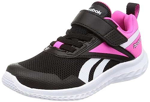 Reebok Rush Runner 5 ALT Sneaker, Laser PINK F23, 30 EU von Reebok